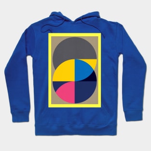 KALEIDOSCOPE #5 Hoodie